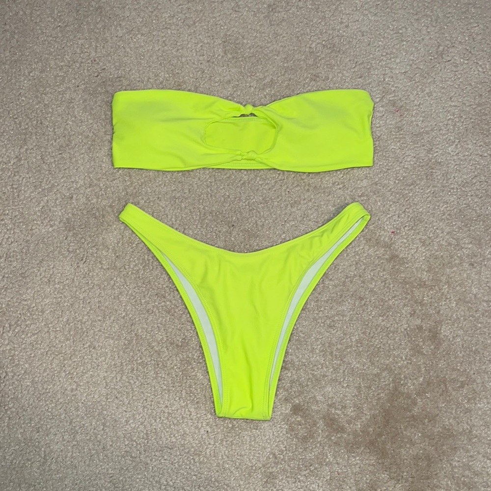 SHEIN Bikini